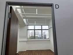 Yi Guang Factory Building (D14), Office #611059231